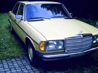 Mercedes-Benz 123 06