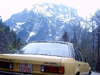 Opel Rekord 17